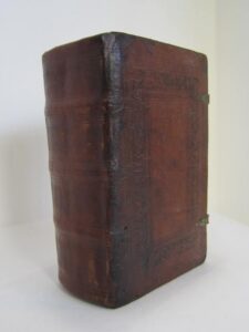 livre 16ème siècle après traitement