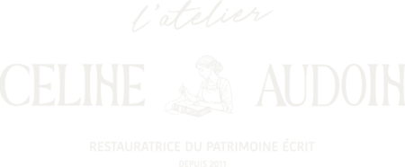 Atelier Céline Audoin
